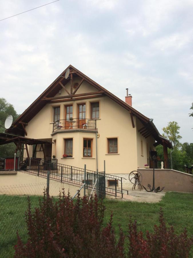 Cosy Rooms On The Lake Near Budapest And The Airport Isaszeg Exterior foto